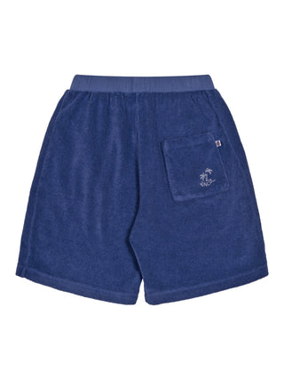 Lagos Shorts - Dunkelblau