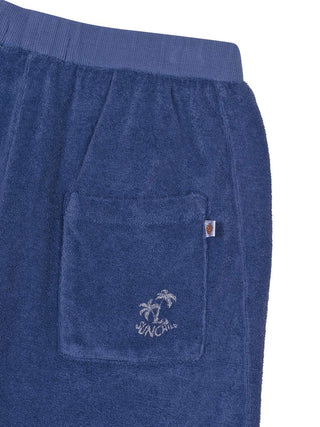 Lagos Shorts - Dunkelblau