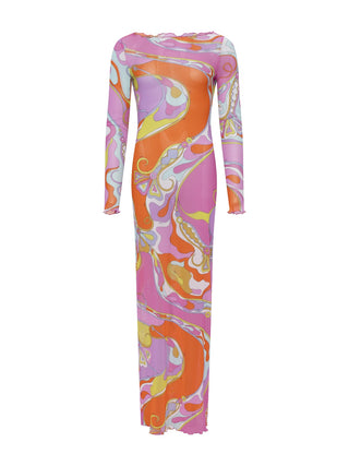 Vivara Tüllkleid