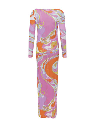Vivara Tüllkleid