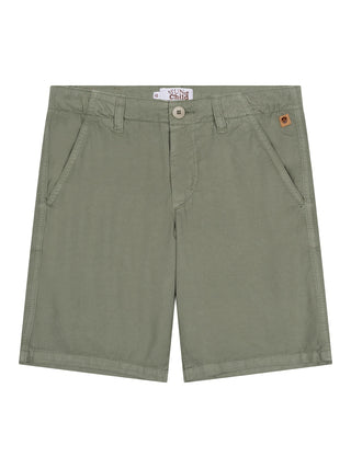 Shorts Peri, Jungle - Grün