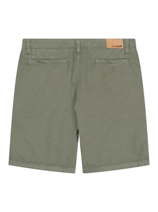 Shorts Peri, Jungle - Grün