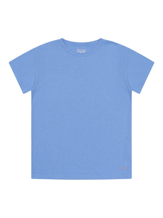 Kazan T-Shirt - Blau