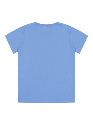 Kazan T-Shirt - Blau