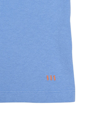 Kazan T-Shirt - Blau