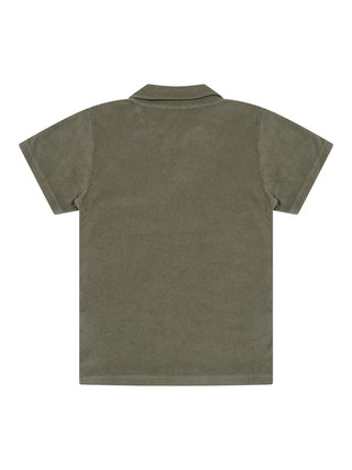 Jimenez Poloshirt - Grün