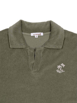 Jimenez Poloshirt - Grün