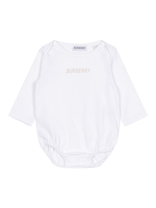 Halima Dreiteiliges Mädchen-Geschenkset - Sand Beige