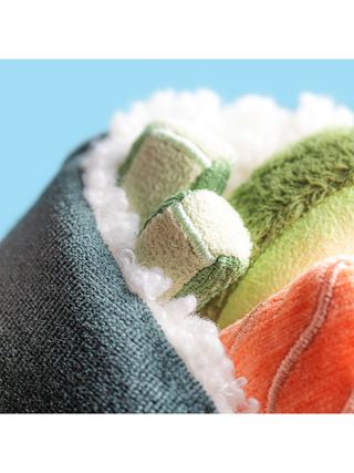 Amuseables Coneroi Temaki