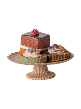 Kuchen- und Tortenständer, Mini