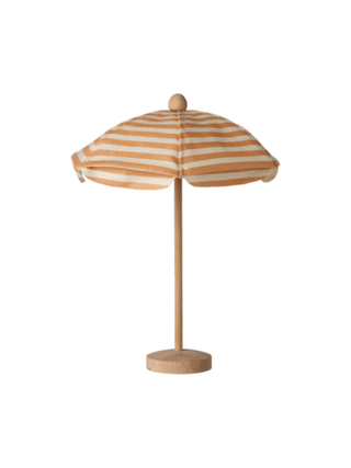 Strandsonnenschirm, Maus - Soft Coral