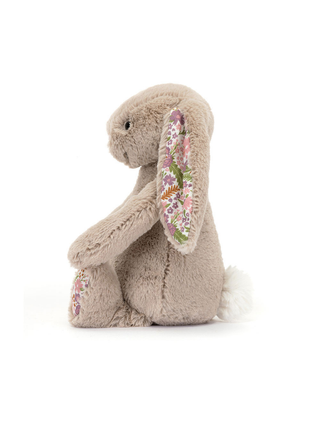 Blossom Beige Bunny Petal, Small