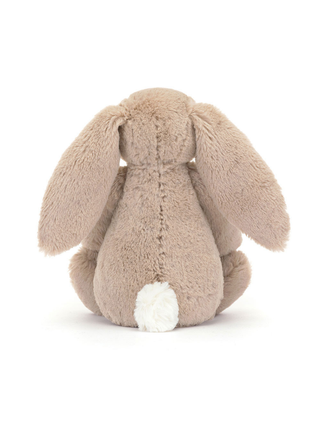 Blossom Beige Bunny Petal, Small
