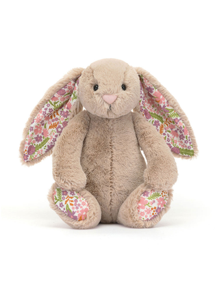 Blossom Beige Bunny Petal, Small