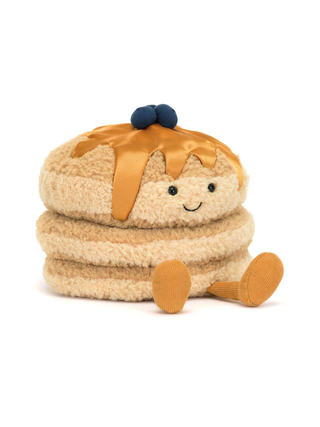 Amuseables Fran Pancakes