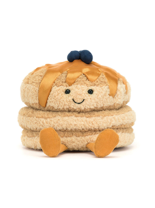 Amuseables Fran Pancakes