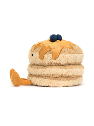 Amuseables Fran Pancakes