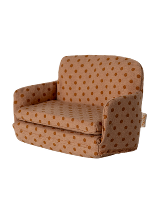 Schlafsofa, Maus