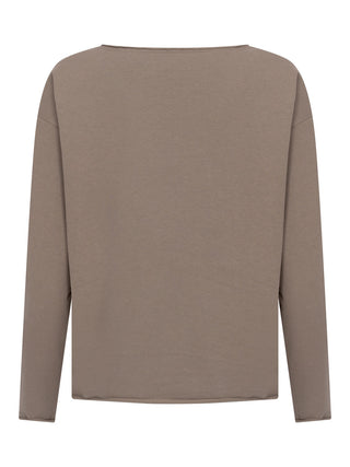 Fleece Sweater Judi