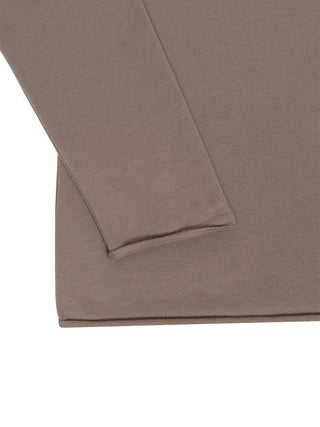 Fleece Sweater Judi