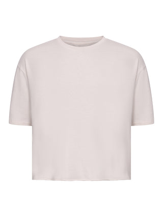T-Shirt Florina in Light Sand