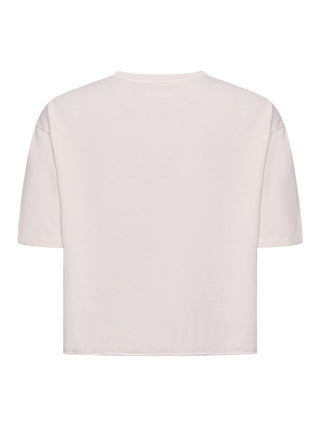 T-Shirt Florina in Light Sand