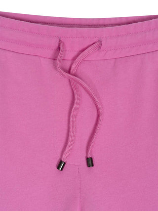 Sweatpants in Begonia Pink