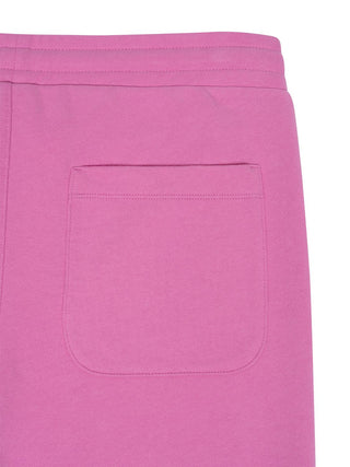 Sweatpants in Begonia Pink