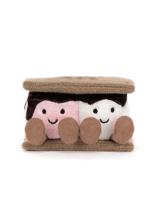 Amuseables S'mores