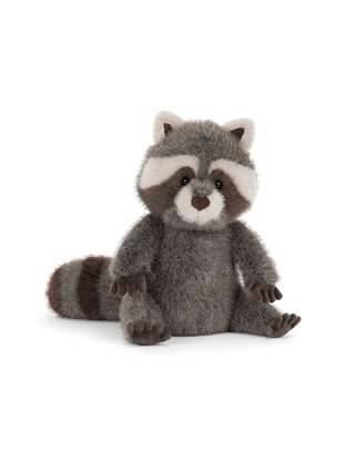 Trixiwoo Waschbär