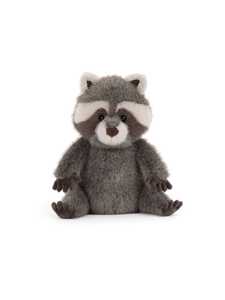 Trixiwoo Waschbär