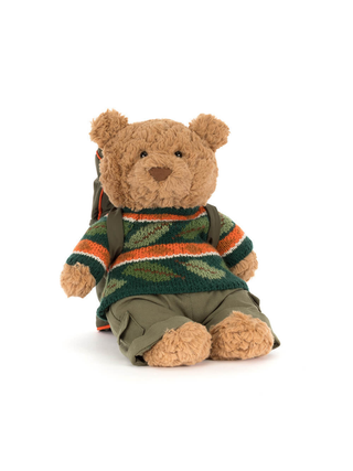Bartholomew Bear - Wander-Outfit