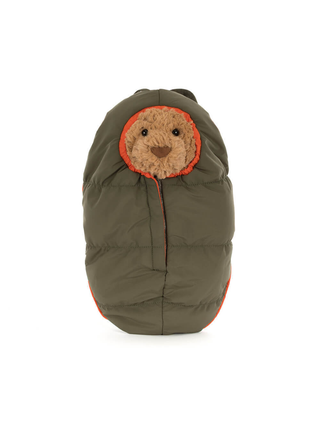 Bartholomew Bear - Wander-Outfit