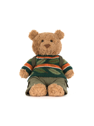 Bartholomew Bear - Wander-Outfit