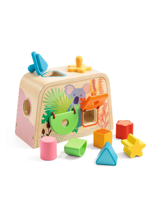 Erstes Lernen: Multi Boita