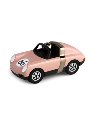 Mini Luft Pop Porsche - Rosa