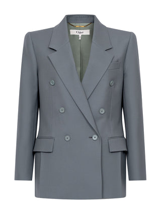 Zweireihiger Blazer