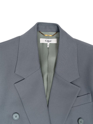 Zweireihiger Blazer