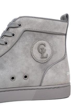 Louis Canopy Orlato High Top