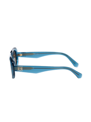 Mini Anagram Steps rechteckige Sonnenbrille