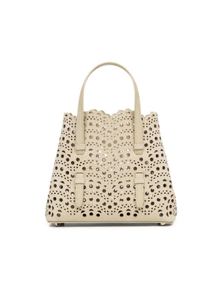 Mina Tasche 20 in Mint
