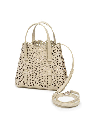 Mina Tasche 20 in Mint