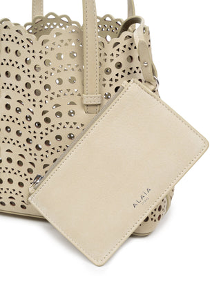 Mina Tasche 20 in Mint