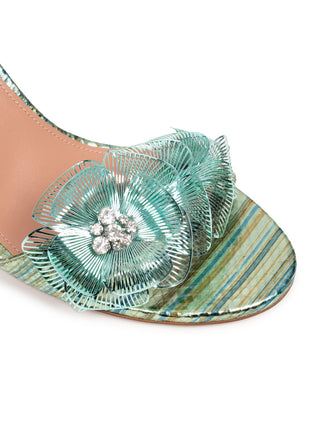 Flora Mystica Sandal 85