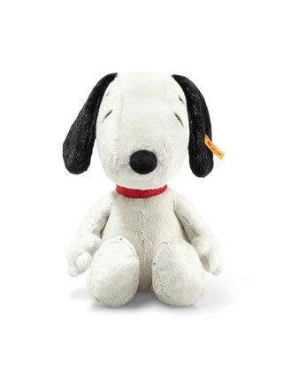 Snoopy, sitzend, 30 cm