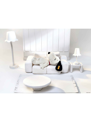 Snoopy, sitzend, 30 cm