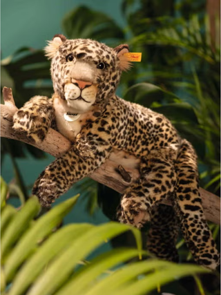 Parddy Leopard, 36 cm