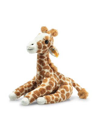 Gina Giraffe, sitzend, 25 cm