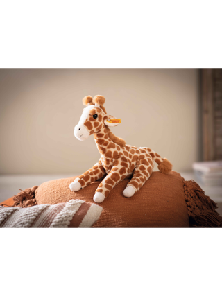 Gina Giraffe, sitzend, 25 cm
