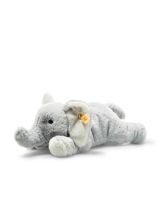 Elna Elefant, 28 cm, liegend